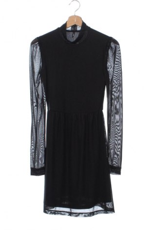 Kleid ONLY, Größe XS, Farbe Schwarz, Preis 42,99 €