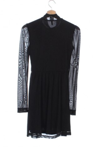 Kleid ONLY, Größe XS, Farbe Schwarz, Preis 42,99 €