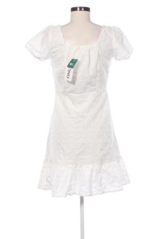Kleid ONLY, Größe M, Farbe Weiß, Preis € 26,59