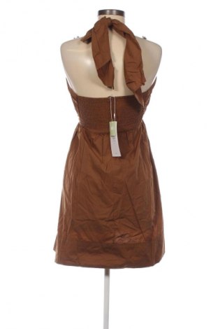 Rochie ONLY, Mărime S, Culoare Maro, Preț 210,99 Lei