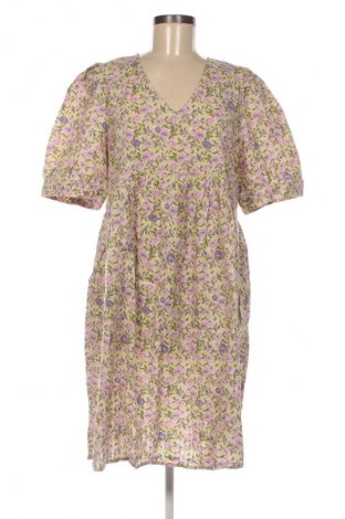 Kleid ONLY, Größe XXL, Farbe Mehrfarbig, Preis 42,99 €