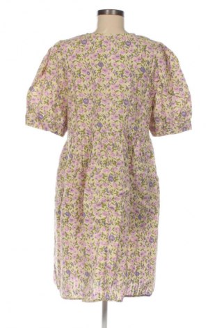Kleid ONLY, Größe XXL, Farbe Mehrfarbig, Preis 42,99 €
