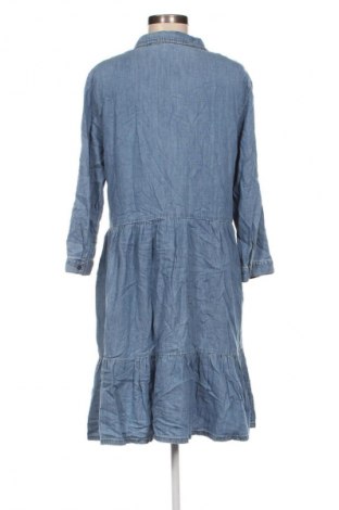 Kleid ONLY, Größe M, Farbe Blau, Preis 33,99 €