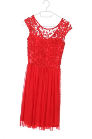 Kleid ONLY, Größe XS, Farbe Rot, Preis € 9,99