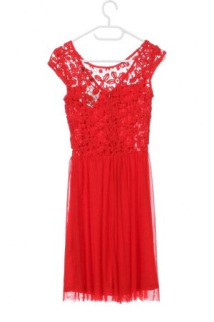 Kleid ONLY, Größe XS, Farbe Rot, Preis € 9,99