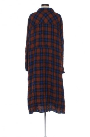 Sukienka ONLY Carmakoma, Rozmiar 4XL, Kolor Kolorowy, Cena 157,99 zł