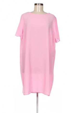 Šaty  ONLY Carmakoma, Velikost XL, Barva Růžová, Cena  1 749,00 Kč