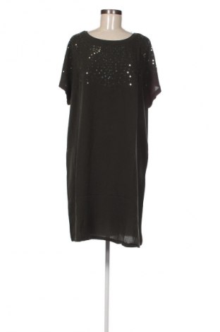 Ruha ONLY Carmakoma, Méret XXL, Szín Zöld, Ár 29 089 Ft