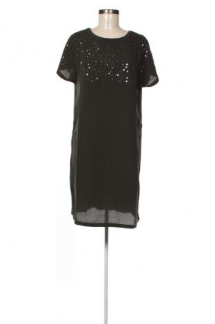Rochie ONLY Carmakoma, Mărime S, Culoare Verde, Preț 367,99 Lei