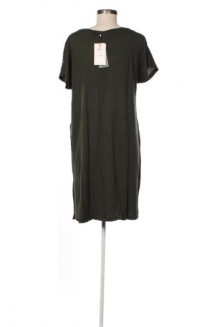 Rochie ONLY Carmakoma, Mărime S, Culoare Verde, Preț 367,99 Lei