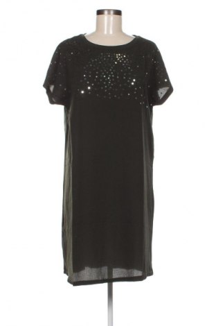 Kleid ONLY Carmakoma, Größe L, Farbe Grün, Preis € 75,99