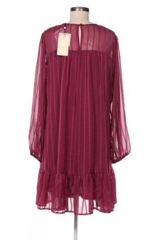 Ruha ONLY Carmakoma, Méret XL, Szín Rózsaszín, Ár 29 089 Ft