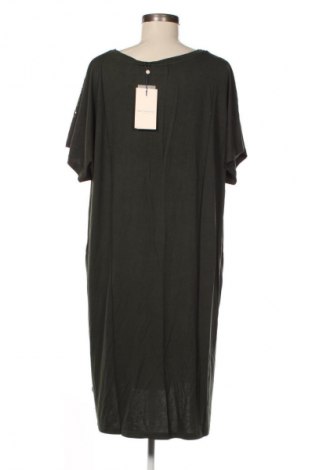 Rochie ONLY Carmakoma, Mărime XXL, Culoare Verde, Preț 367,99 Lei