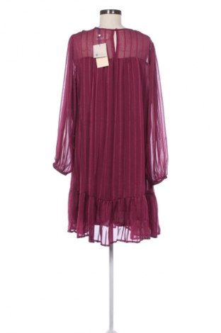 Ruha ONLY Carmakoma, Méret XL, Szín Lila, Ár 29 089 Ft