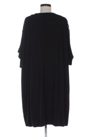 Sukienka ONLY Carmakoma, Rozmiar 3XL, Kolor Czarny, Cena 321,99 zł