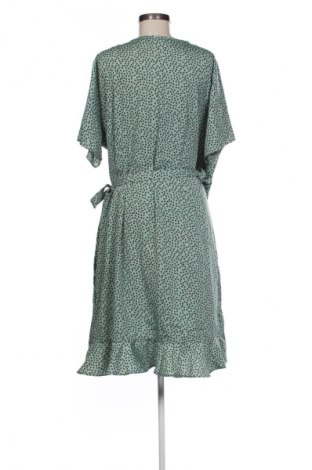 Šaty  ONLY Carmakoma, Velikost XXL, Barva Vícebarevné, Cena  439,00 Kč