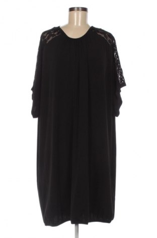 Sukienka ONLY Carmakoma, Rozmiar 3XL, Kolor Czarny, Cena 355,99 zł