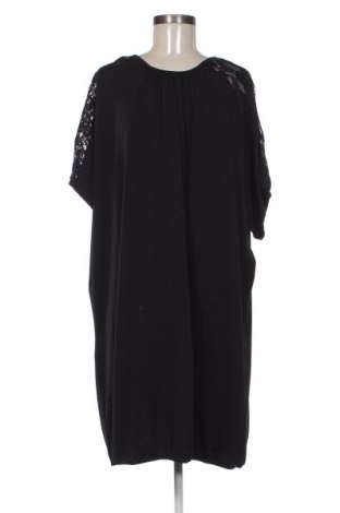 Sukienka ONLY Carmakoma, Rozmiar XXL, Kolor Czarny, Cena 355,99 zł