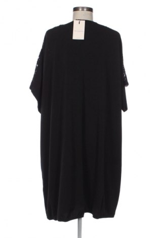 Sukienka ONLY Carmakoma, Rozmiar XXL, Kolor Czarny, Cena 355,99 zł