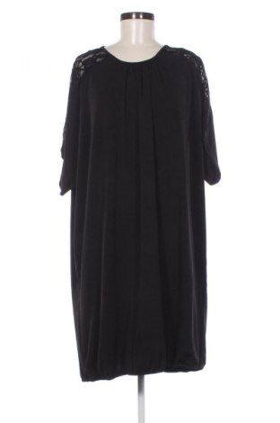 Kleid ONLY Carmakoma, Größe XXL, Farbe Schwarz, Preis 74,99 €