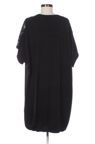 Kleid ONLY Carmakoma, Größe XXL, Farbe Schwarz, Preis 74,99 €