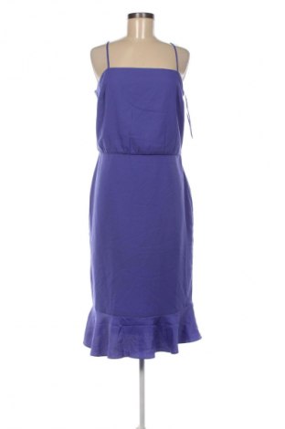 Kleid Oasis, Größe L, Farbe Lila, Preis € 20,20