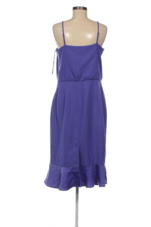 Kleid Oasis, Größe L, Farbe Lila, Preis € 20,20