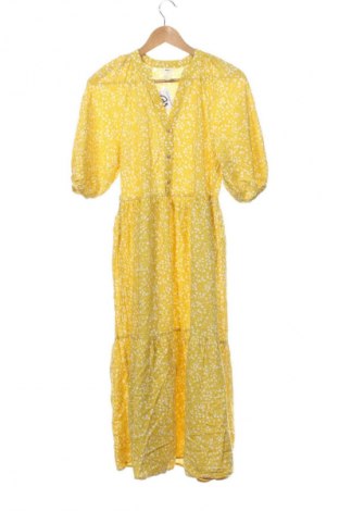 Kleid Object, Größe XS, Farbe Mehrfarbig, Preis € 20,99