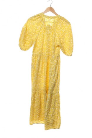 Kleid Object, Größe XS, Farbe Mehrfarbig, Preis € 20,99