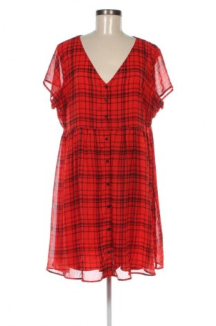 Šaty  Old Navy, Veľkosť XL, Farba Červená, Cena  28,95 €