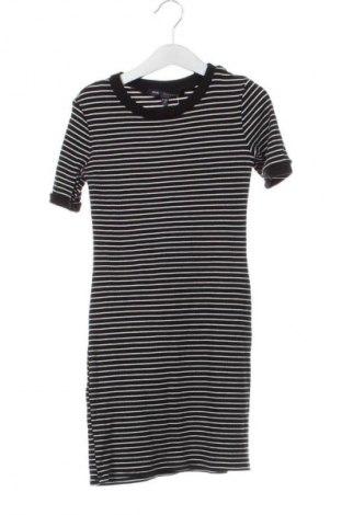 Рокля One Clothing, Размер XXS, Цвят Многоцветен, Цена 29,00 лв.