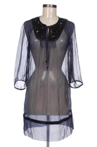 Kleid Oui, Größe S, Farbe Blau, Preis 16,88 €