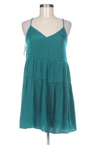 Φόρεμα Oysho, Μέγεθος S, Χρώμα Πράσινο, Τιμή 24,55 €