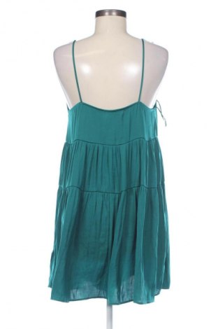Φόρεμα Oysho, Μέγεθος S, Χρώμα Πράσινο, Τιμή 24,55 €