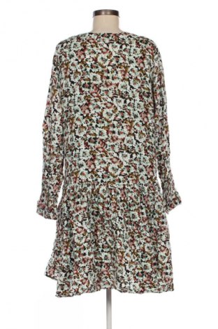 Kleid Page One, Größe XL, Farbe Mehrfarbig, Preis 33,99 €
