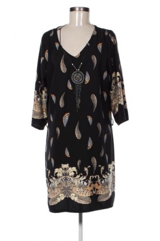 Kleid Paprika, Größe S, Farbe Mehrfarbig, Preis 65,60 €