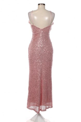 Kleid Paradi, Größe S, Farbe Aschrosa, Preis € 64,99