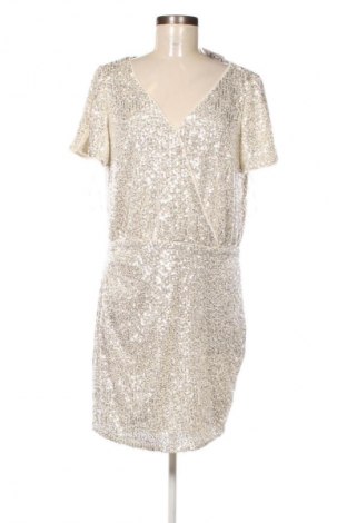 Kleid Paradi, Größe L, Farbe Silber, Preis 64,99 €