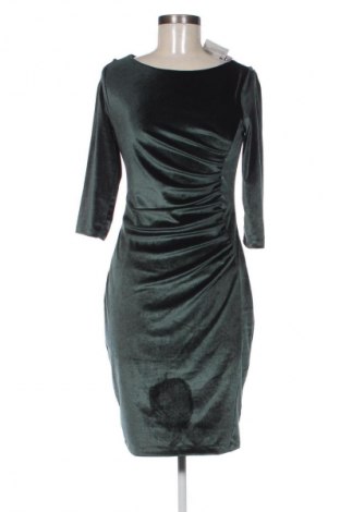 Rochie Paradi, Mărime S, Culoare Verde, Preț 156,99 Lei
