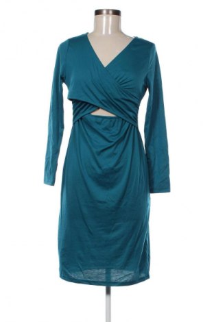Kleid PatPat, Größe S, Farbe Grün, Preis 12,99 €