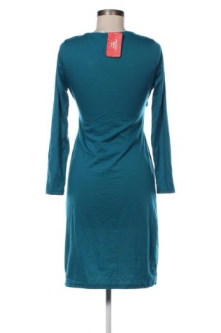 Kleid PatPat, Größe S, Farbe Grün, Preis 12,99 €