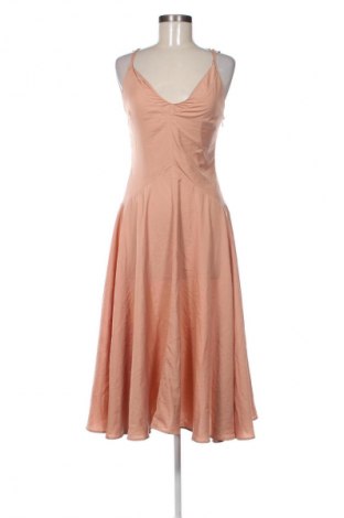 Rochie Patrizia Pepe, Mărime M, Culoare Roz, Preț 432,99 Lei