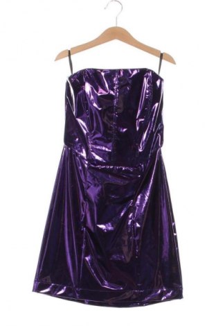 Ruha Patrizia Pepe, Méret XS, Szín Lila, Ár 64 029 Ft