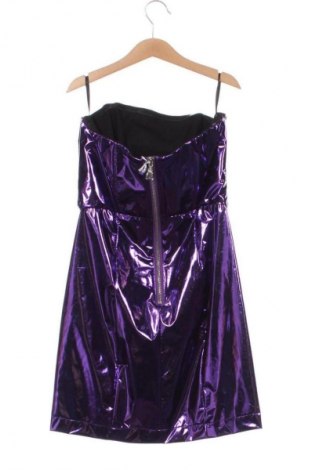 Ruha Patrizia Pepe, Méret XS, Szín Lila, Ár 64 029 Ft