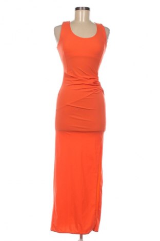 Sukienka Patrizia Pepe, Rozmiar XS, Kolor Pomarańczowy, Cena 421,99 zł
