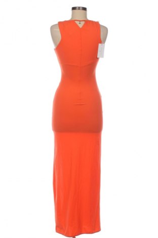 Sukienka Patrizia Pepe, Rozmiar XS, Kolor Pomarańczowy, Cena 421,99 zł
