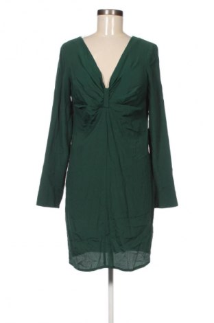 Rochie Patrizia Pepe, Mărime L, Culoare Verde, Preț 280,99 Lei