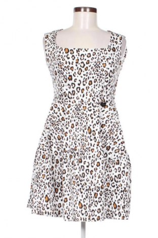 Kleid Pause Jeans, Größe XL, Farbe Mehrfarbig, Preis € 24,55
