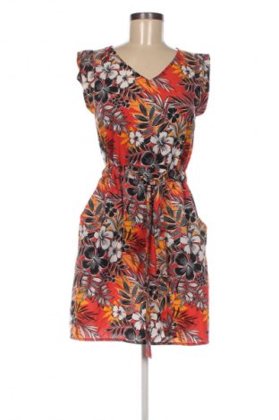 Kleid Peacocks, Größe S, Farbe Mehrfarbig, Preis € 15,58