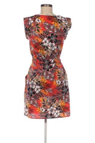 Kleid Peacocks, Größe S, Farbe Mehrfarbig, Preis € 15,58